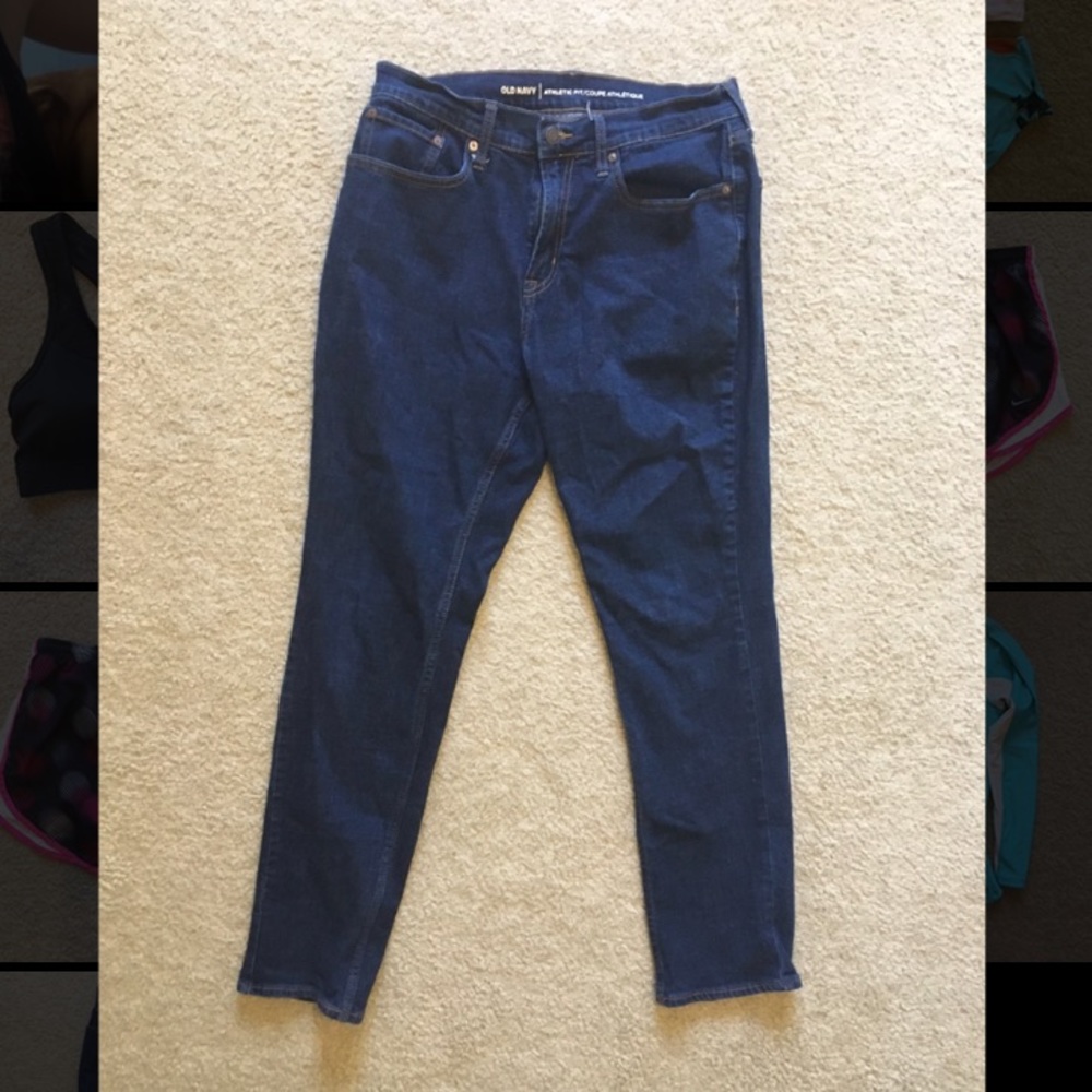 Women’s Jeans